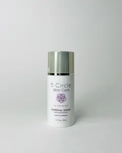 Supernal Serum – Hydrating, Deep Moisture & Fade Acne Marks