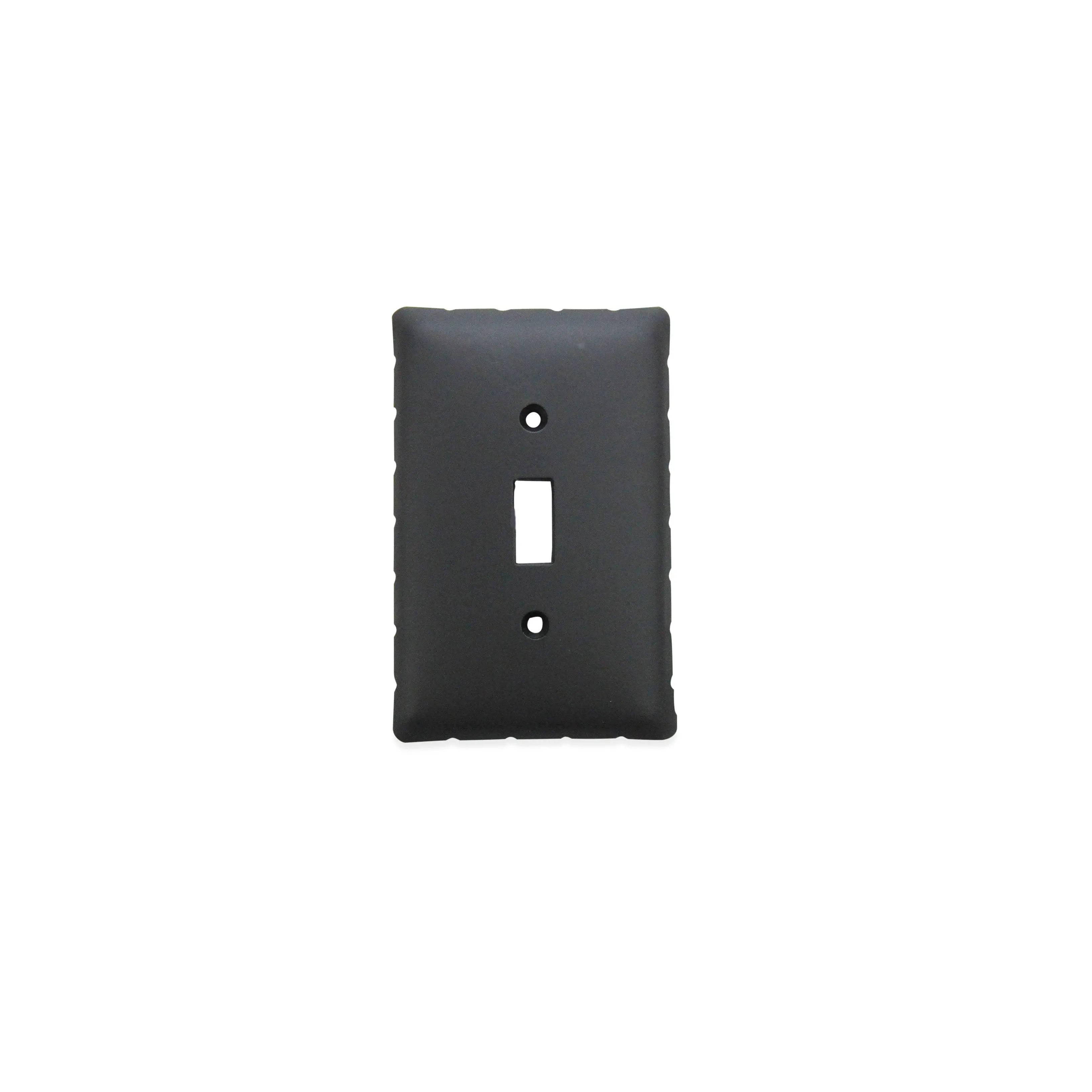 Classic Rancho Iron Switch Plate Cover Single Toggle SEPH4