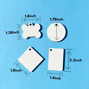 Key Chains - Custom Design