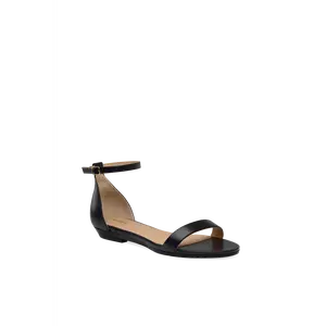 The Pashionista - Coal Leather