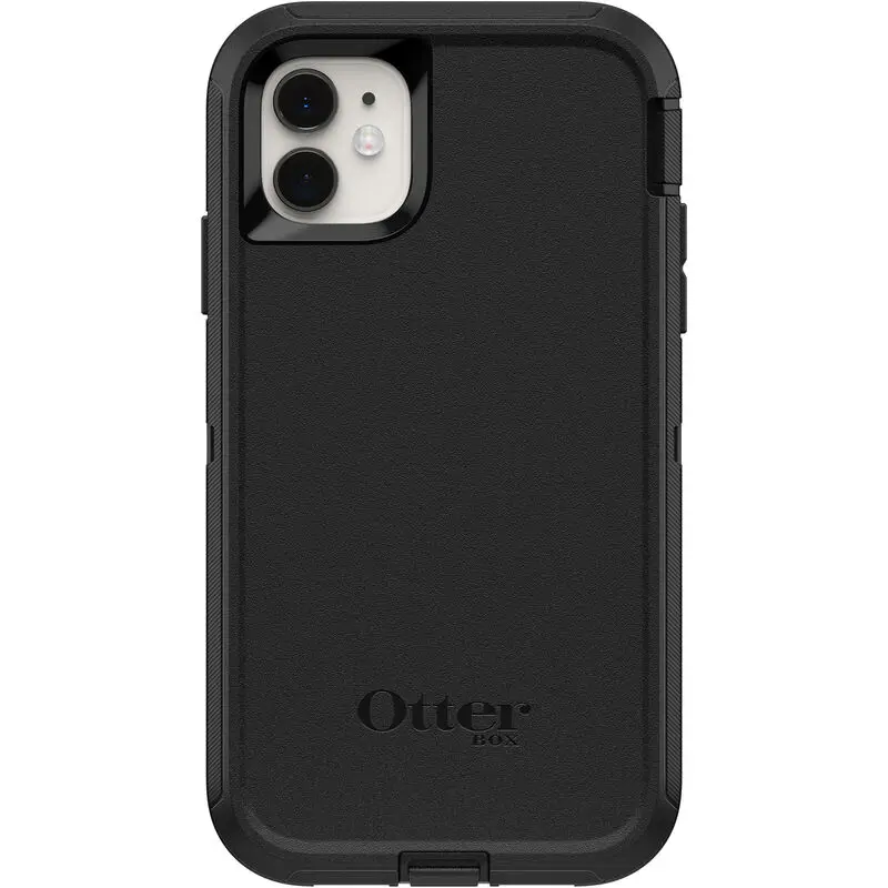 OtterBox iPhone 11 Case Defender Series OtterBox iPhone 11 Case Defender Series