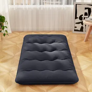 COSTWAY - $69-Twin Size Multifunctional Futon Mattress COSTWAY - $69-Twin Size Multifunctional Futon Mattress