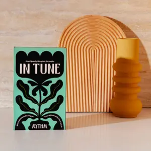 In Tune Couples Card Game