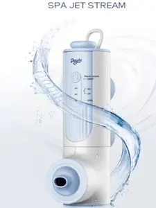 Bath Jets for Tub, Portable Jet Spa for Bathtub, Bubble/Jet Mode