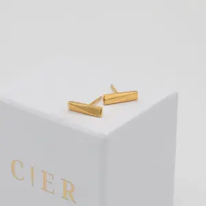 Flex Stud Earrings