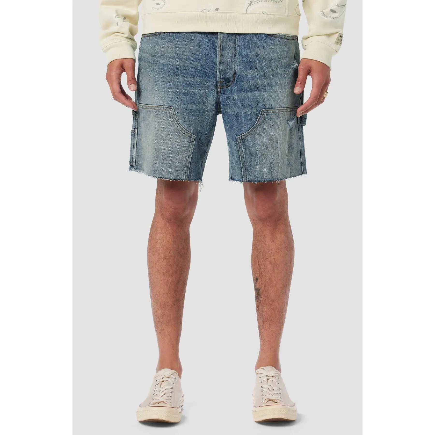 Carpenter Short