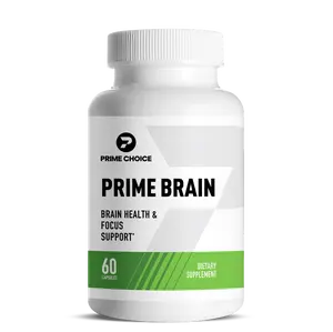 Prime Brain
