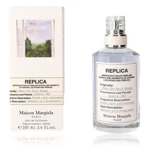 Replica When The Rain Stop by Maison Margiela for Unisex - 3.4 oz EDT Spray