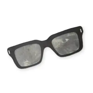 GLASSES YOU CAN CLEAN YOUR GLASSES WITH