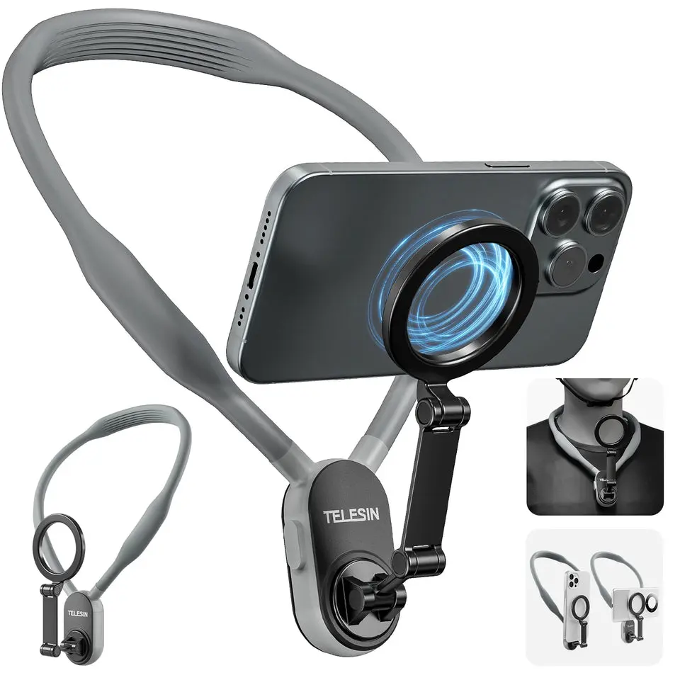 SnapMate Mount