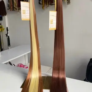 Bone Straight  braiding hair extension