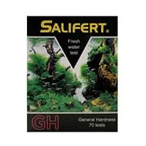 Salifert Freshwater GH Test Kit