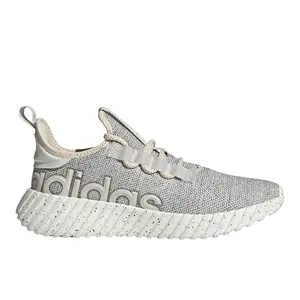adidas Mens Kaptir 3.0 Lace Up Sneakers Shoes Casual - Grey