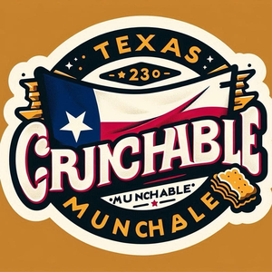 Texas Crunchable Munchable