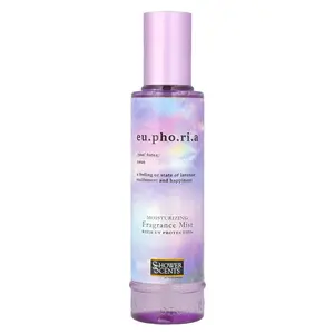 Euphoria Fragrance Mist 8.45oz Day Use