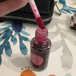 Product Review of Benefit Cosmetics Benetint Liquid Cheek Blush Stain & Lip Tint from L**🔥