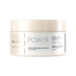 Power Curls Defining Mask