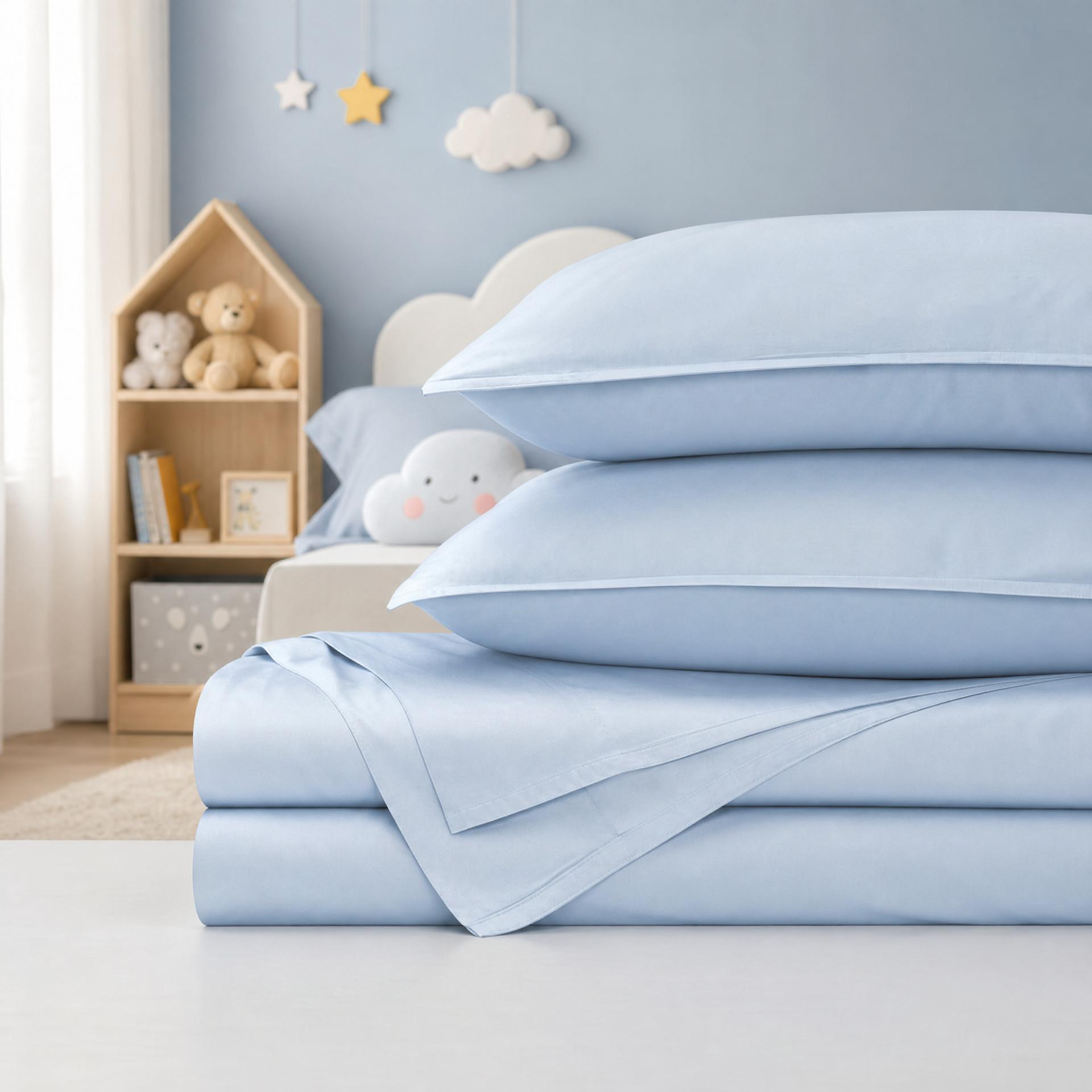 Cosybay 4/6pcs Sheets Set - Halloween Bed Sheets Set - Luxury Top Sheet Set (Twin & Twin xl & Full & Queen & King Size)- 1660TC Ultra Soft Sheet & Pillowcase Sets - 15" Deep Pockets, Fit for all mattress - Unmatched Comfort,#TikTokShopBackToSchool