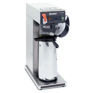 BUNN Airpot Coffee Brewer Thermo Fresh 15-APS Plastic Funnel