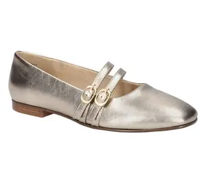 Bella Vita Mary Jane Flats - Davenport