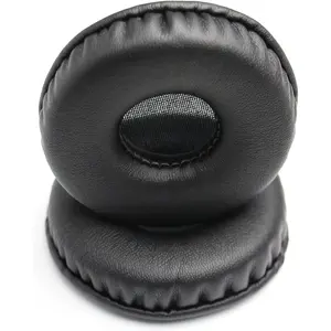 Sony Wh-Ch500/ch510/ch520 Mdr-Zx Series Headphones Earpads Replacement, Comfortable & Durable Design, Perfect Fit for Daily Use