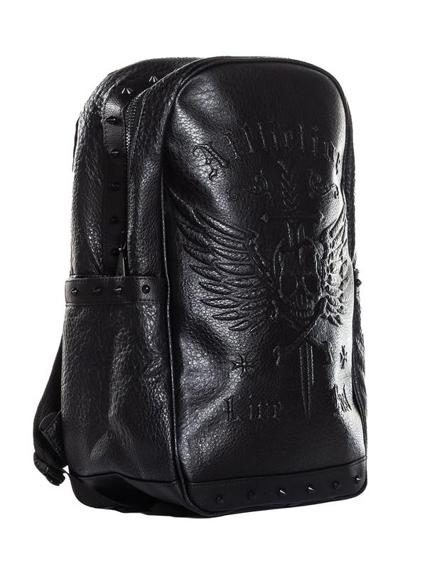 AFFLICTION Spike Backpack