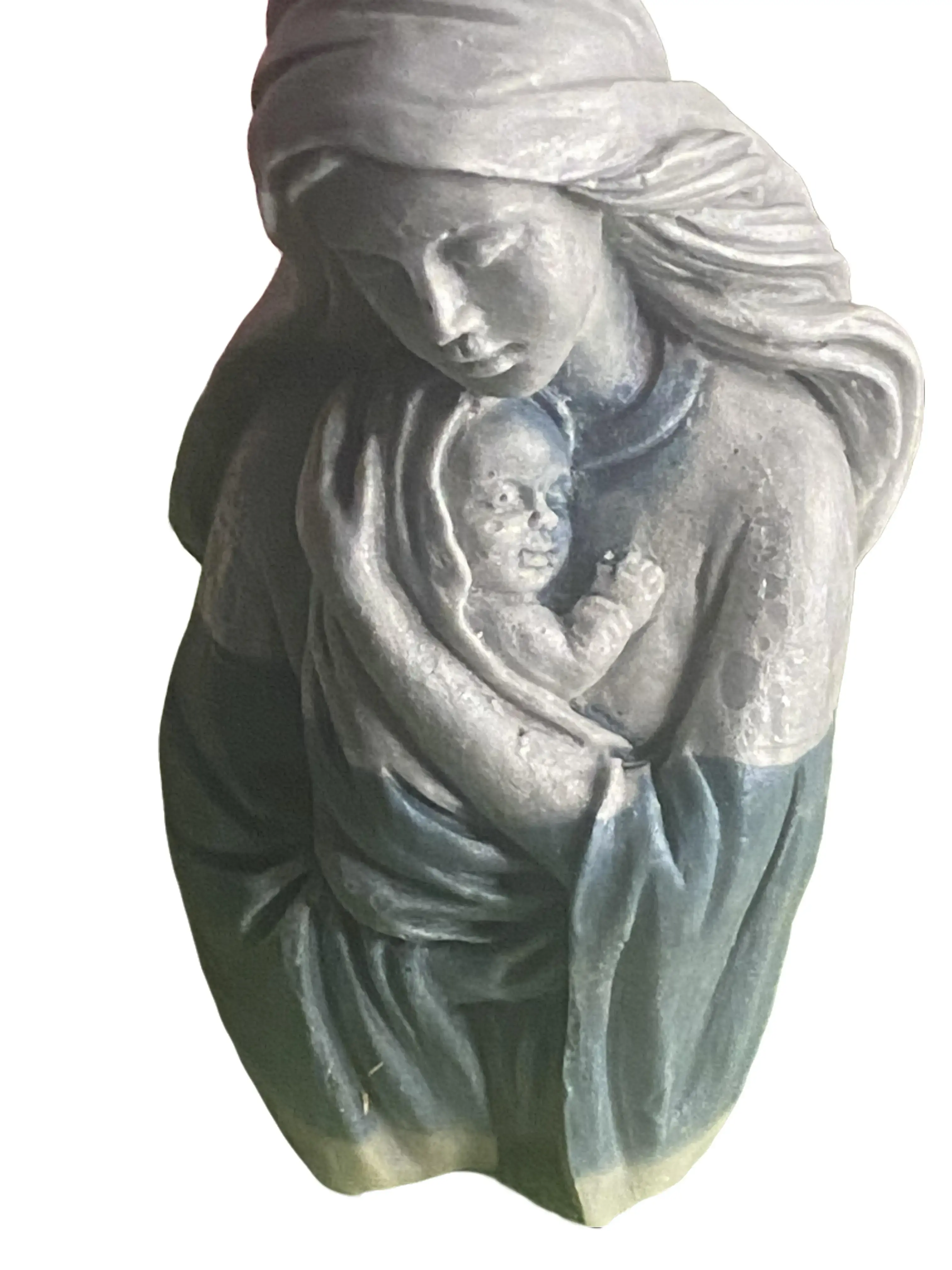 Mother Mary  Scented Spiritual Candles