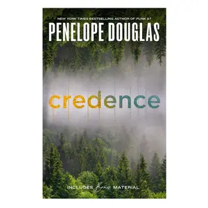 Credence Paperback – February 13, 2024