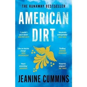 USED-American dirt by Jeanine Cummins (Paperback)