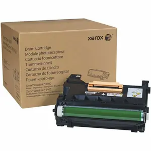 Xerox Genuine Xerox Drum Cartridge For The VersaLink B400/B405, Yield 65K