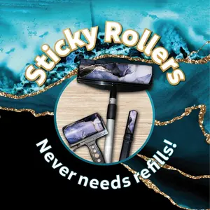 Getursticky shop logo