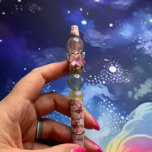 Fancy Beaded Pens