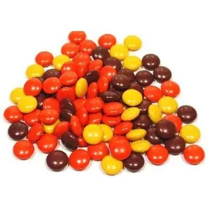 Reeses Pieces
