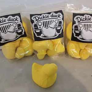 dickie ducks for jeeps
