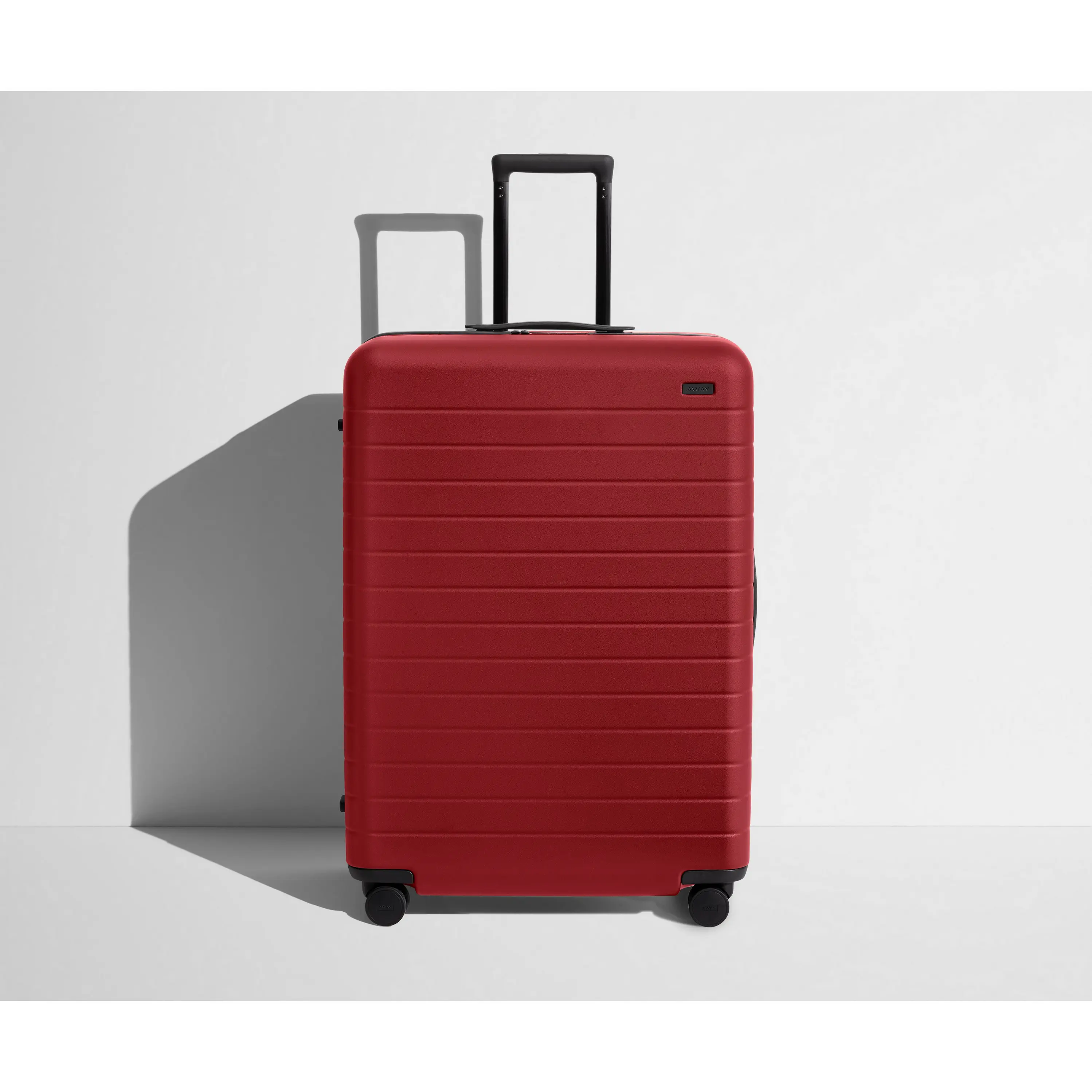 Tango Red