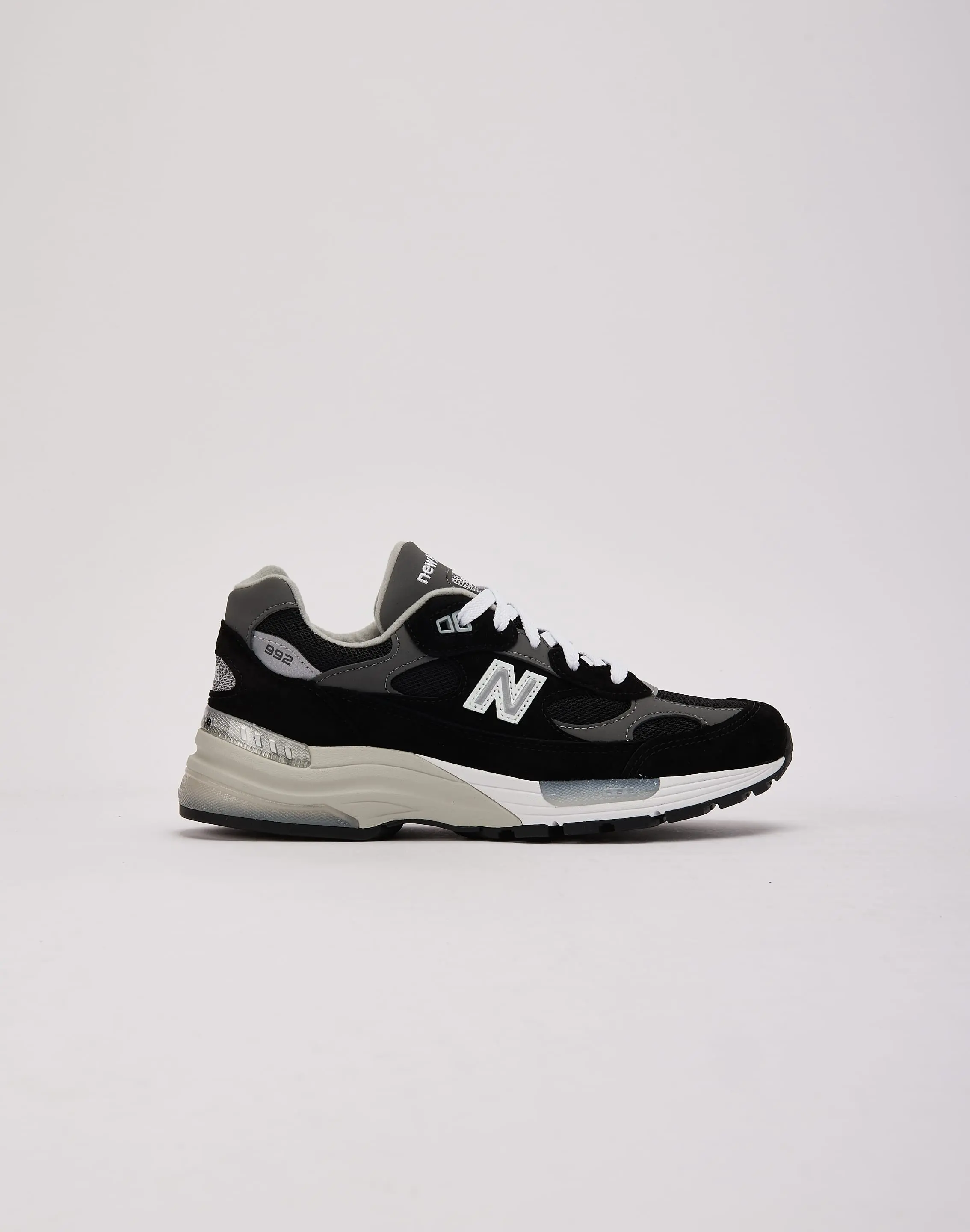 Kids New Balance Made In USA 992 Grade-School