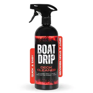 Boat Drip - Deck Cleaner