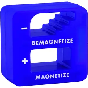 MBX Magnetizer Demagnetizer for  Tips, Bits and Small Tools