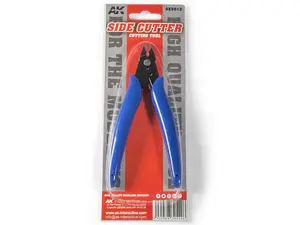 AK Interactive - Tools - Side Cutter AK9012
