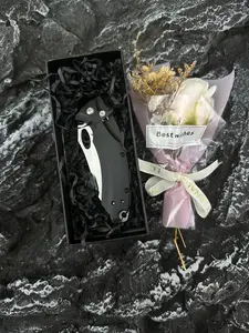 BM818-The best knife for your friend！