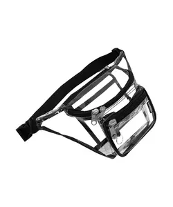 Everest CL044KD EVEREST CLEAR SIGNATURE WAIST PACK STANDARD