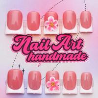 Camellia White French Powder Carving