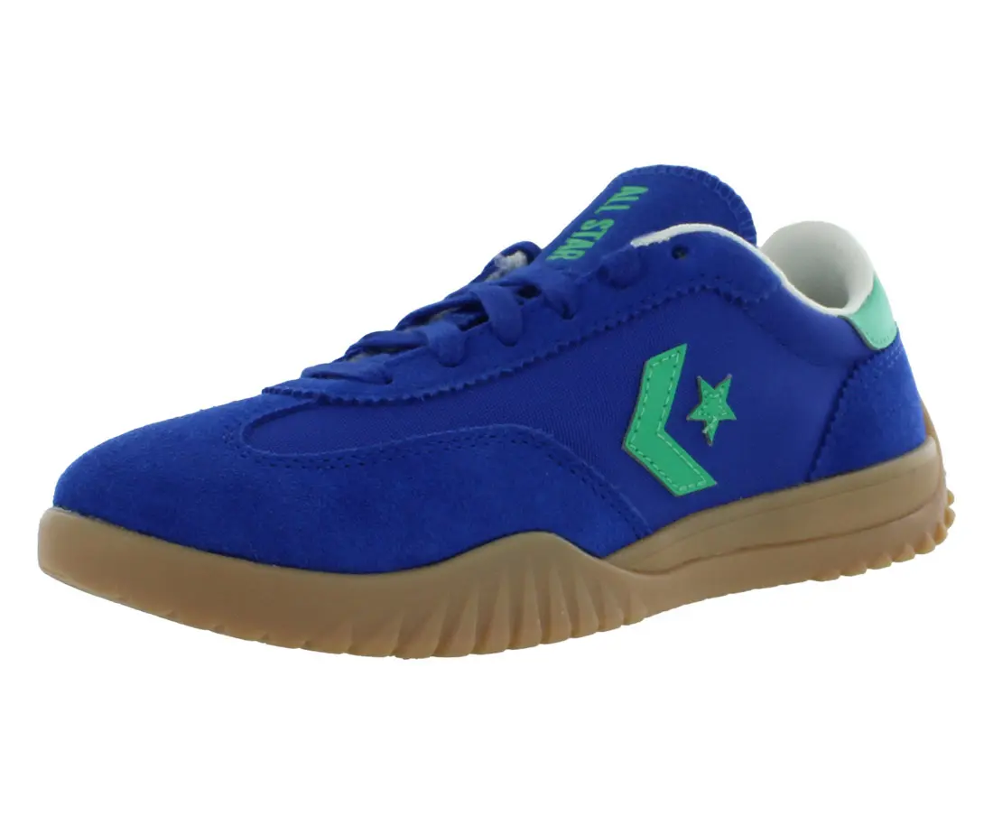 Converse Run Star Trainer Ox Unisex Shoes