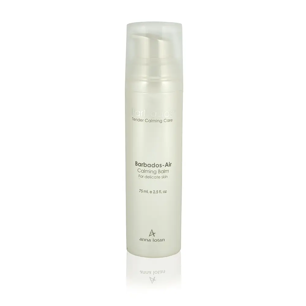 Barbados-Air Calming AfterShave Balm