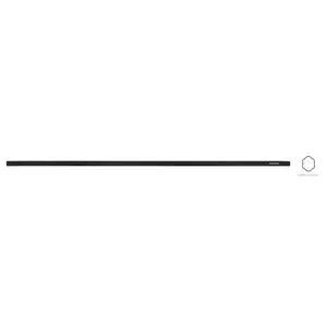 StringKing Metal 3 Pro 400 Lacrosse Shaft - Defense