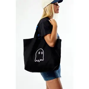 LONELY GHOST Women's Studio Tote Bag
