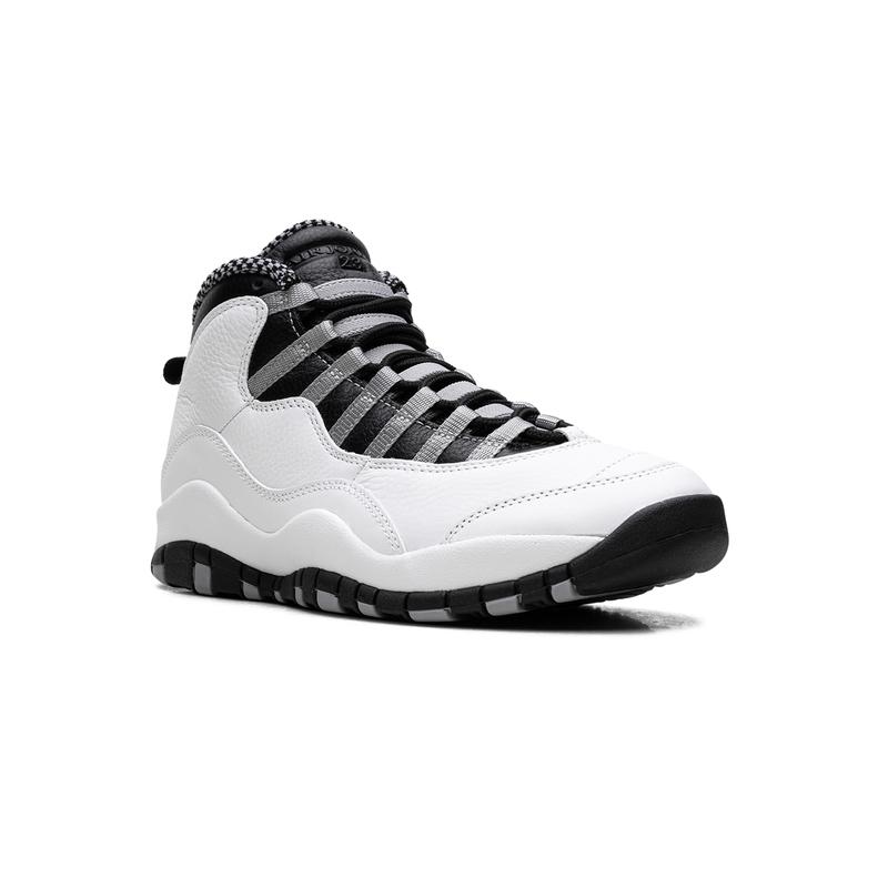 Air Jordan 10 "Steel" HJ6779 104