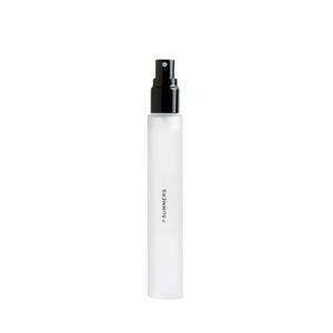 DIME Beauty 7 Summers Perfume Travel Spray - Juicy Pear, Vanilla Orchid, Blonde Woods Fragrance Notes, 0.34 oz / 10 ml