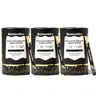 B2G1 of BetterAlt GOLD+ Shilajit Honey Sticks | Caramel, Cinnamon and Classic Flavors | Helps Boost Energy | Lab-Tested for Purity