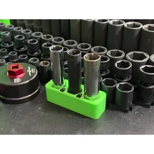 Bend 3Dp - Wheel Lock Key Socket Holder - Magnetic